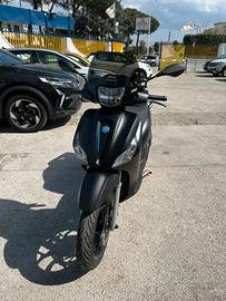 Piaggio Medley 125 2025