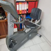 cyclette lifefitness 93r