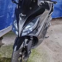 Scooter KYMCO XCITING 400i