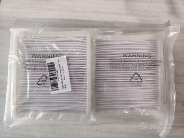 3 Filtri Hepa per Samsung SC4300 SC4470 VC-B710W