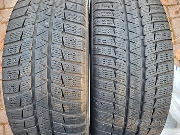 Gomme auto invernali FALKEN EUROWINTER 205/55 R17