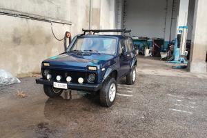 lada niva 2121 gpl
