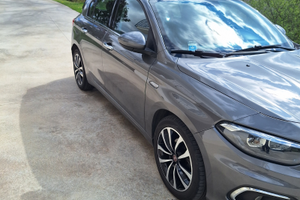 Fiat tipo 1.6 mjt 120 cv 5p lounge