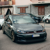 VW Golf 7.5 GTI