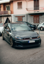 VW Golf 7.5 GTI