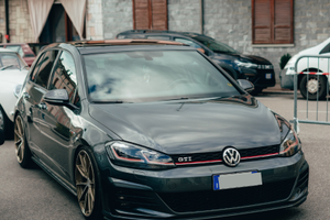 VW Golf 7.5 GTI