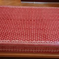 letto matrimoniale tatami