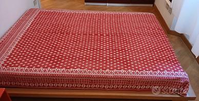 letto matrimoniale tatami