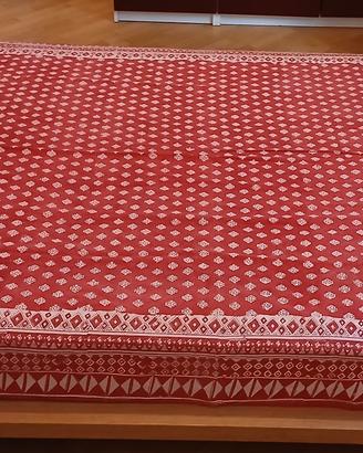 letto matrimoniale tatami