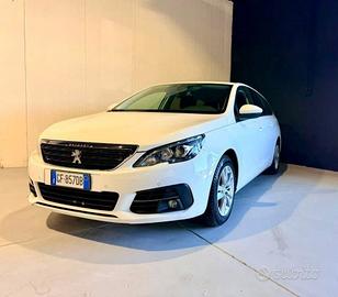 Peugeot 308 SW 1.5 BlueHdi Active Business Automat