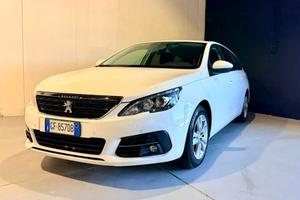 Peugeot 308 SW 1.5 BlueHdi Active Business Automat