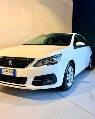 Peugeot 308 SW 1.5 BlueHdi Active Business Automat