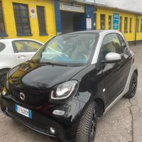 Smart fortwo 70 1.0 twinamic Prime