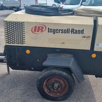 MOTOCOMPRESSORE INGERSOLL RAND 7.31