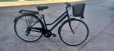 bici da donna 