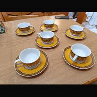 Tazze Versace barocco