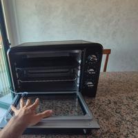 forno elettrico Moulinex