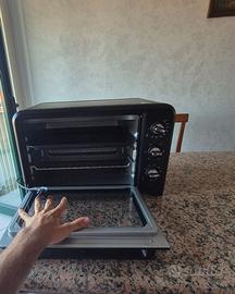 forno elettrico Moulinex