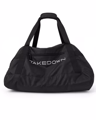 Borsa sportiva Takedown Pro Gear Bag convertibile