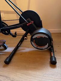 Rulli Acer bicicletta