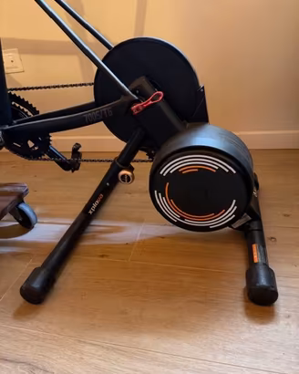 Rulli Acer bicicletta