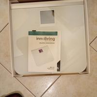 bilancia pesa persone innoliving funzionante
