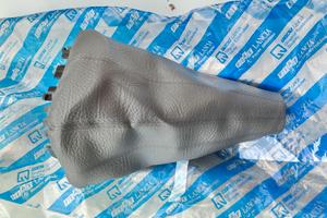 cuffia cambio nuova originale fiat punto elx