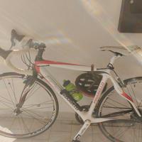 bici da corsa Pinarello fp2 