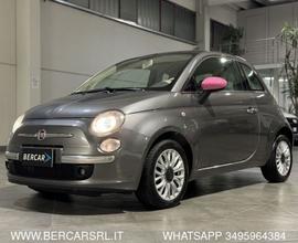 FIAT 500 1.3 Multijet 16V 95 CV Lounge