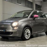 FIAT 500 1.3 Multijet 16V 95 CV Lounge