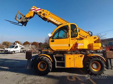 Sollevatore Telescopico DIECI PEGASUS 30.16 rotant