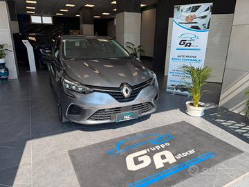 Renault Clio SCe 65 CV 5 porte Business