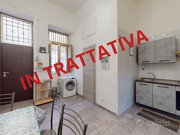Appartamento Napoli [Cod. rif 3219301VRG]
