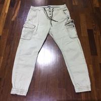 Pantaloni Pull & Bear