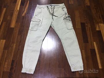 Pantaloni Pull & Bear