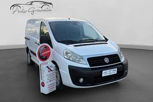 FIAT Scudo 2.0MJT/130 PC-TN Furg. Vtr. 10q SX
