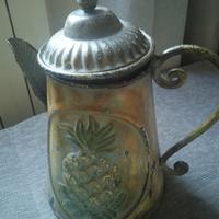 Antiquariato come da foto 