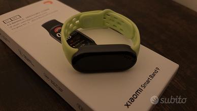 Xiaomi MI band 9