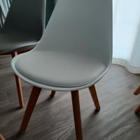 4sedie stile nordic