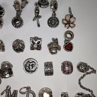 CHARM'S PANDORA INTROVABILI 
