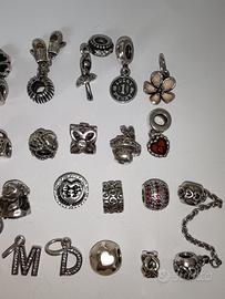 CHARM'S PANDORA INTROVABILI 