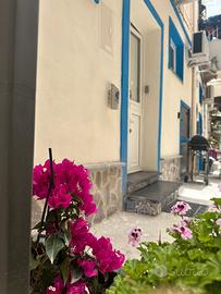 Lipari centro