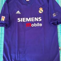 Maglia Real Madrid