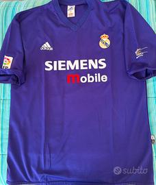 Maglia Real Madrid