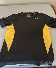Maglietta da allenamento Nike pro dri-fit tg. M
