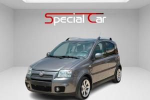 Fiat Panda 1.4 16V 100 HP