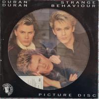 Duran Duran on Tour 87 - Notorius - Picture Disc