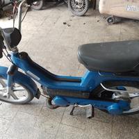 piaggio  si 