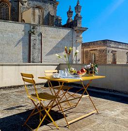 Casa incantevole con corte nel cuore del Salento