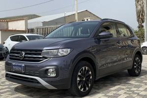 Volkswagen T-Cross Style 1.0 TSI 110CV DSG